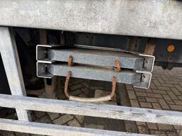 Iveco Eurocargo 160 E28 - Effer 95 crane Euro5