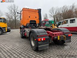 Mercedes-Benz Arocs 1846 Kippyhdraulic | 4x4 | Hydrodrive | mp5 | MirrorCam