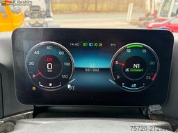 Mercedes-Benz Arocs 1846 Kippyhdraulic | 4x4 | Hydrodrive | mp5 | MirrorCam