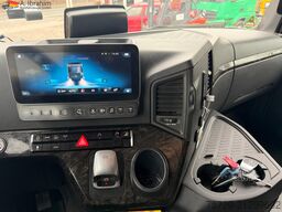 Mercedes-Benz Arocs 1846 Kippyhdraulic | 4x4 | Hydrodrive | mp5 | MirrorCam