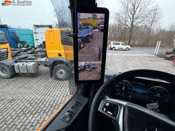 Mercedes-Benz Arocs 1846 Kippyhdraulic | 4x4 | Hydrodrive | mp5 | MirrorCam