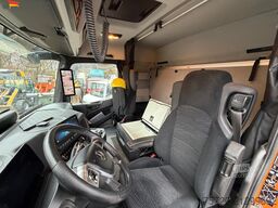 Mercedes-Benz Arocs 1846 Kippyhdraulic | 4x4 | Hydrodrive | mp5 | MirrorCam