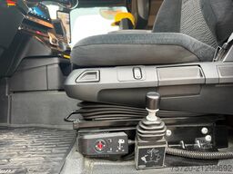 Mercedes-Benz Arocs 1846 Kippyhdraulic | 4x4 | Hydrodrive | mp5 | MirrorCam