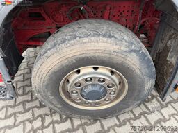 Mercedes-Benz Arocs 1846 Kippyhdraulic | 4x4 | Hydrodrive | mp5 | MirrorCam