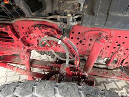 Mercedes-Benz Arocs 1846 Kippyhdraulic | 4x4 | Hydrodrive | mp5 | MirrorCam