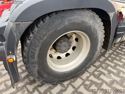 Mercedes-Benz Arocs 1846 Kippyhdraulic | 4x4 | Hydrodrive | mp5 | MirrorCam