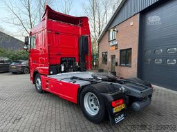 DAF XF 450 4X2 Space Cab Standairco Smarttacho 2 NL...