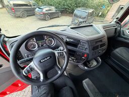 DAF XF 450 4X2 Space Cab Standairco Smarttacho 2 NL...