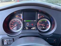 DAF XF 450 4X2 Space Cab Standairco Smarttacho 2 NL...