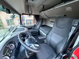 DAF XF 450 4X2 Space Cab Standairco Smarttacho 2 NL...