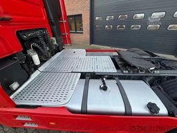 DAF XF 450 4X2 Space Cab Standairco Smarttacho 2 NL...