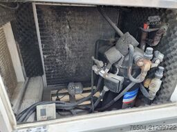 Mercedes-Benz Sprinter 313 CDI 5+5 Turen TIEFFROST -40C Carls...