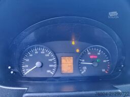Mercedes-Benz Sprinter 313 CDI 5+5 Turen TIEFFROST -40C Carls...