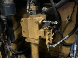 Caterpillar 313 F LGC