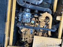 Caterpillar 313 F LGC