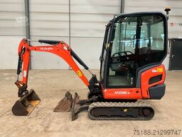 Kubota KX 016-4