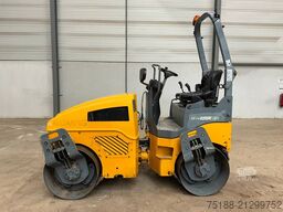 Bomag BW 120 AD-4