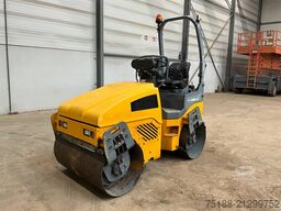 Bomag BW 120 AD-4