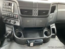 Iveco Trakker AD380T 6x4 Euro 6 Hiab 18 Tonmeter laad...