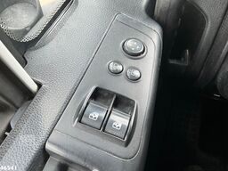 Iveco Trakker AD380T 6x4 Euro 6 Hiab 18 Tonmeter laad...