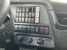 Iveco Trakker AD380T 6x4 Euro 6 Hiab 18 Tonmeter laad...