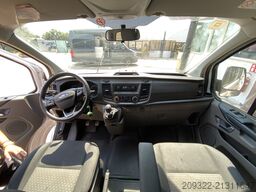 Ford Panama P10 Wohnmobil | 2022 Euro 6 | Professioneller Verkäufer