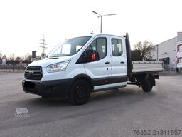 Ford Transit 2.0 Doka Pritsche L3/Klima