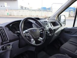Ford Transit 2.0 Doka Pritsche L3/Klima