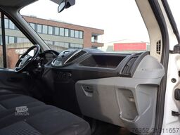Ford Transit 2.0 Doka Pritsche L3/Klima