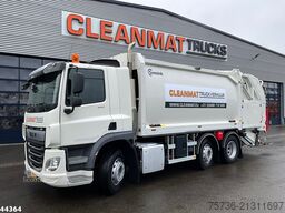 DAF FAG CF 300 Euro 6 Geesink 20m³