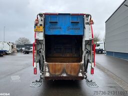 DAF FAG CF 300 Euro 6 Geesink 20m³