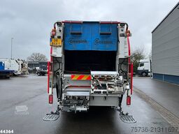 DAF FAG CF 300 Euro 6 Geesink 20m³