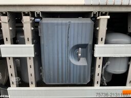 DAF FAG CF 300 Euro 6 Geesink 20m³