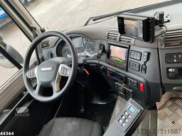 DAF FAG CF 300 Euro 6 Geesink 20m³