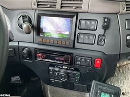 DAF FAG CF 300 Euro 6 Geesink 20m³