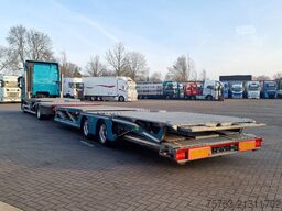 Volvo FH 500 Globetrotter XL Cartransporter Blyss Mod...