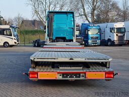 Volvo FH 500 Globetrotter XL Cartransporter Blyss Mod...
