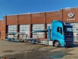Volvo FH 500 Globetrotter XL Cartransporter Blyss Mod...
