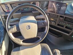 Volvo FH 500 Globetrotter XL Cartransporter Blyss Mod...