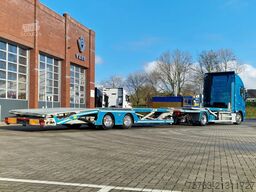 Volvo FH 500 Globetrotter XL Cartransporter Blyss Mod...