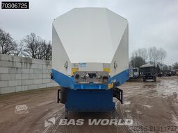 Faymonville Floatmax Glass Innenlader