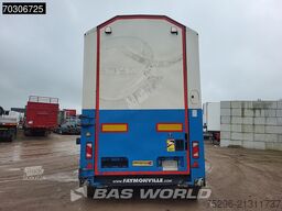 Faymonville Floatmax Glass Innenlader