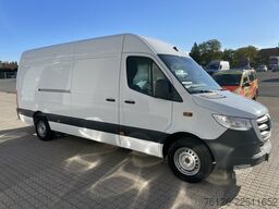 Mercedes-Benz Sprinter 317 CDI HD L3H2 PAKET+ NAVI+KLIMA+KAMERA