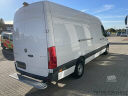 Mercedes-Benz Sprinter 317 CDI HD L3H2 PAKET+ NAVI+KLIMA+KAMERA