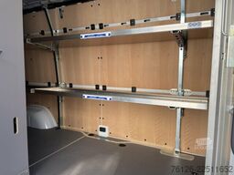 Mercedes-Benz Sprinter 317 CDI HD L3H2 PAKET+ NAVI+KLIMA+KAMERA