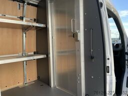 Mercedes-Benz Sprinter 317 CDI HD L3H2 PAKET+ NAVI+KLIMA+KAMERA