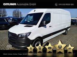 Mercedes-Benz Sprinter 317 CDI L3H2 Pro LED+NAVI+DISTR+KAMERABC