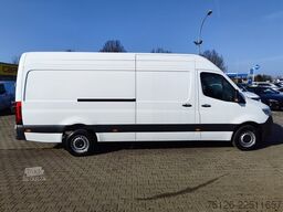 Mercedes-Benz Sprinter 317 CDI L3H2 Pro LED+NAVI+DISTR+KAMERABC