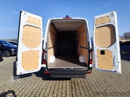 Mercedes-Benz Sprinter 317 CDI L3H2 Pro LED+NAVI+DISTR+KAMERABC