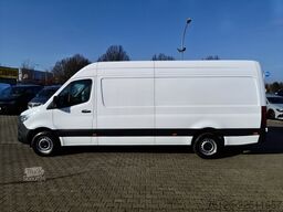Mercedes-Benz Sprinter 317 CDI L3H2 Pro LED+NAVI+DISTR+KAMERABC